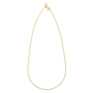 Frey Wille Jewellery - Necklace Frey Wille Snake Chain, 78 Centimeters