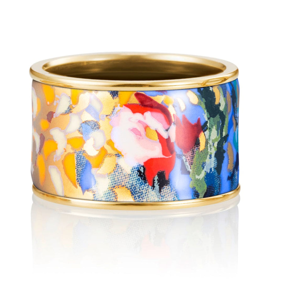 Frey Wille Jewellery - Rings Freywille Monet Diva Ring