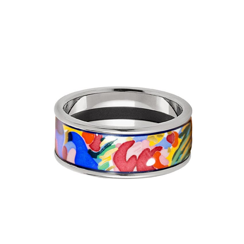 Frey Wille Jewellery - Rings Freywille Monet Giverny Ring