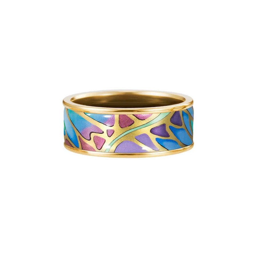 Frey Wille Jewellery - Rings FreyWille Mucha Pappillon Ring