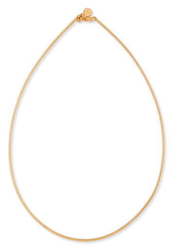 Frey Wille Jewellery - Necklace Freywille Omega Chain