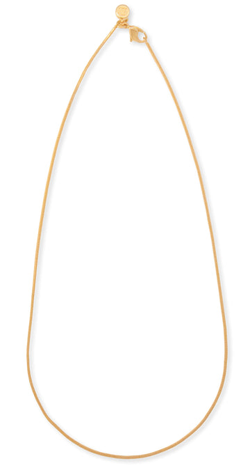 Frey Wille Jewellery - Necklace Freywille Snake Chain