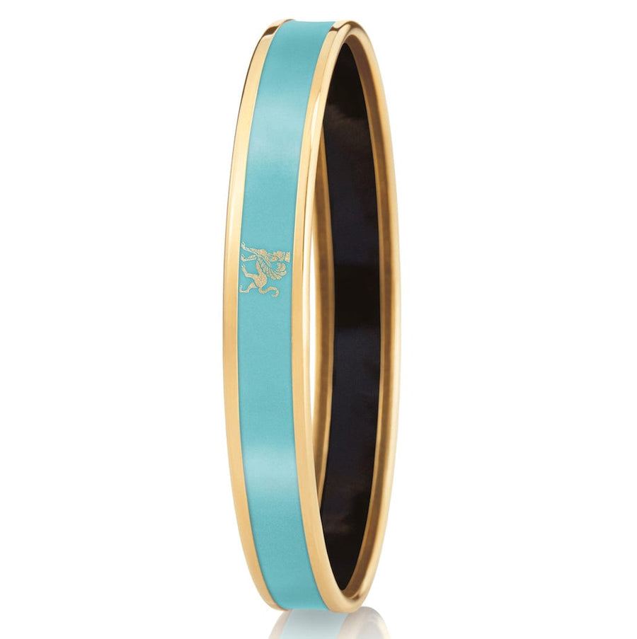 Frey Wille Jewellery - Bracelet FREYWILLE Turquoise Monochrome Bangle