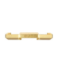 Gucci Jewellery - Rings Gucci 18K Yellow Gold Link To Love Ring