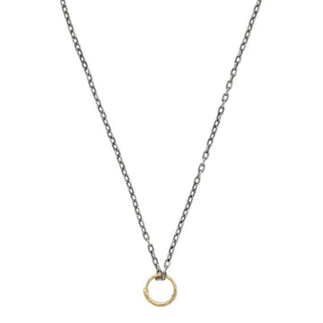 Gucci Jewellery - Necklace GUCCI Ouroboros Necklace
