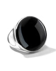Ippolita Jewellery - Rings Ippolita Silver Rock Candy Hematite Quartz Ring