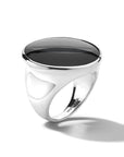 Ippolita Jewellery - Rings Ippolita Silver Rock Candy Hematite Quartz Ring