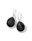 Ippolita Jewellery - Earrings - Drop Ippolita Sterling Black Onyx Drop Earrings