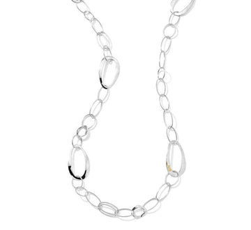 Ippolita Jewellery - Necklace Ippolita Sterling Cherish Necklace