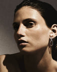 Ippolita Jewellery - Earrings - Stud Ippolita Sterling Double Loop Drop Earrings