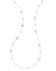 Touch of Gold Fine Jewellery Jewellery - Necklace Ippolita Sterling Lollipop Mother of Pearl Station Necklace