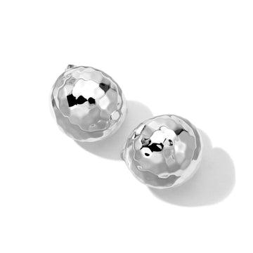 Ippolita Jewellery - Earrings - Stud Ippolita Sterling Silver Classico Pinball Earrings