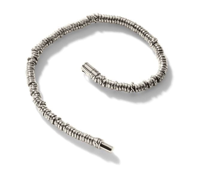 John Hardy Jewellery - Bracelet John Hardy Heishi 4mm Bead Bracelet
