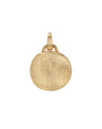 Marco Bicego Jewellery - Necklace Marco Bicego 18K Yellow Gold Jaipur Large Pendant