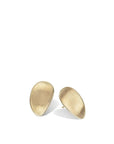 Marco Bicego Jewellery - Earrings - Stud Marco Bicego 18K Yellow Gold Lunaria Stud Earrings