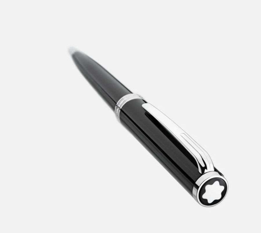 Mont Blanc Accessories - Assorted Mont Blanc Pix Black Ballpoint Pen