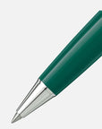Mont Blanc Accessories - Assorted Mont Blanc Pix Deep Green Ballpoint Pen