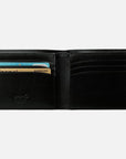 Mont Blanc Accessories - Assorted Montblack Meisterst&uuml;ck Black Leather Wallet