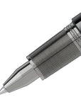 Mont Blanc Accessories - Assorted Montblanc Black M Rollerball Pen