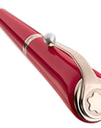 Mont Blanc Accessories - Assorted Montblanc Marilyn Monroe Muses Ballpoint Pen