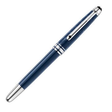 Mont Blanc Accessories - Assorted Montblanc Meisterst&uuml;ck Around the World in 80 Days Classique Rollerball