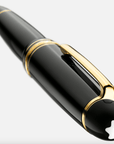 Mont Blanc Accessories - Assorted Montblanc Meisterst&uuml;ck Gold-Coated LeGrand Rollerball