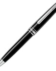 Mont Blanc Accessories - Assorted Montblanc Meisterst&uuml;ck Platinum Classique Ballpoint Pen