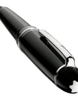 Mont Blanc Accessories - Assorted Montblanc Meisterst&uuml;ck Platinum-Coated LeGrand Ballpoint Pen