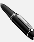 Mont Blanc Accessories - Assorted Montblanc Meisterst&uuml;ck Platinum Line Midsize Ballpoint Pen