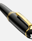 Mont Blanc Accessories - Assorted Montblanc Meisterstuck Gold-Coated LeGrand Ballpoint Pen