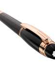 Mont Blanc Accessories - Assorted Montblanc Red and Gold Resin StarWalker Fineliner