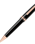 Mont Blanc Accessories - Assorted Montblanc Rose Gold-Coated LeGrand 161 Ballpoint Pen