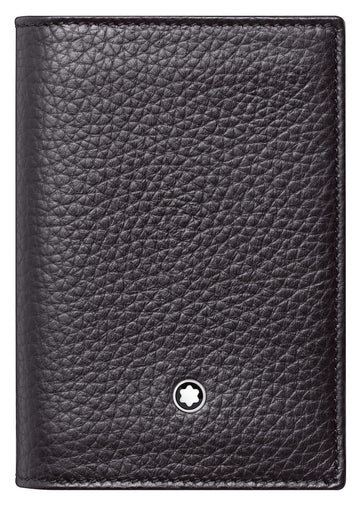 Mont Blanc Accessories - Assorted Montblanc Sartorial Business Card Holder