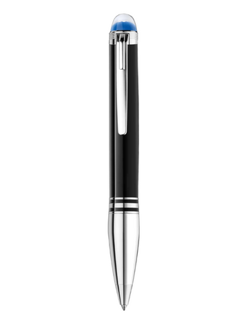 Mont Blanc Accessories - Assorted Montblanc StarWalker Dou&eacute; Ballpoint Pen