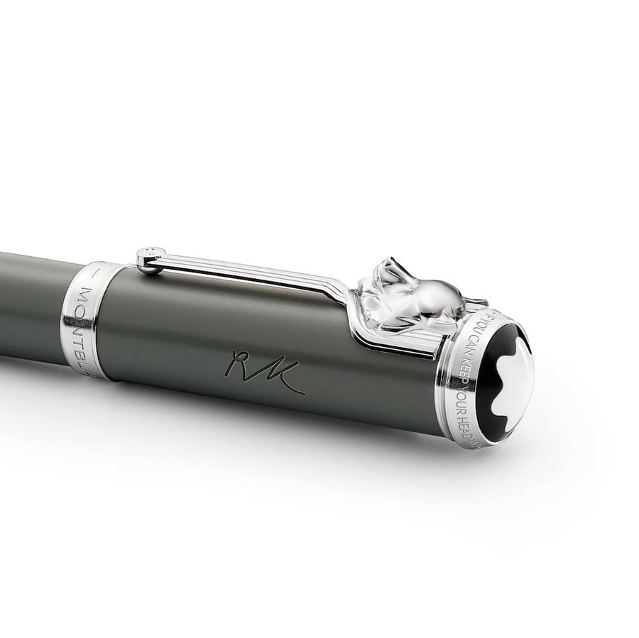 Montblanc Writers Edition