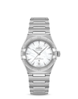 Omega Watch Omega Constellation Co-Axial Master Chronometer 29mm Watch