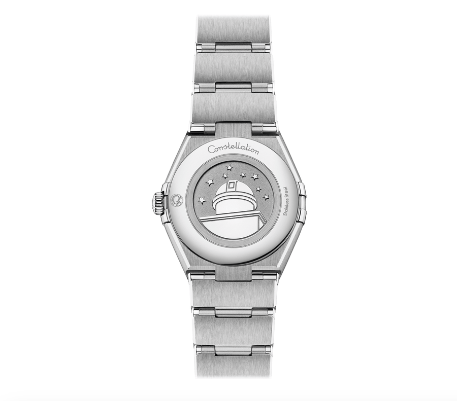 Omega Watch OMEGA CONSTELLATION QUARTZ 28 MM
