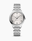 Omega Watch OMEGA DE VILLE PRESTIGE CO‑AXIAL MASTER CHRONOMETER 34 MM