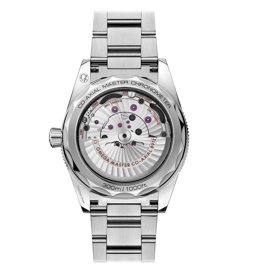 Omega master 300 hotsell