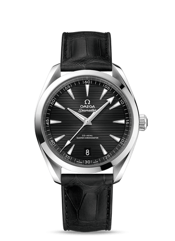 Omega Watch OMEGA SEAMASTER AQUA TERRA 150M CO‑AXIAL MASTER CHRONOMETER 41 MM
