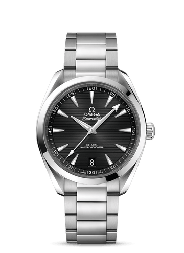 Omega Watch Omega Seamaster Aqua Terra 150M Co-Axial Master Chronometer 41mm Watch