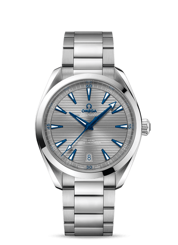 Omega Watch Omega Seamaster Aqua Terra 150M Co-Axial Master Chronometer 41mm Watch