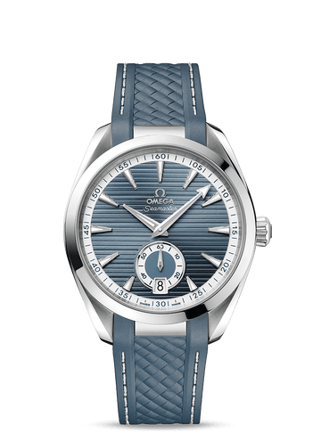 Omega Watch OMEGA SEAMASTER AQUA TERRA 150M CO‑AXIAL MASTER CHRONOMETER SMALL SECONDS 41 MM