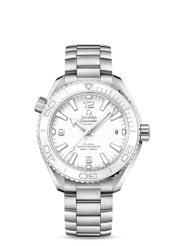 Omega Watch OMEGA SEAMASTER PLANET OCEAN 600M CO‑AXIAL MASTER CHRONOMETER 39.5 MM