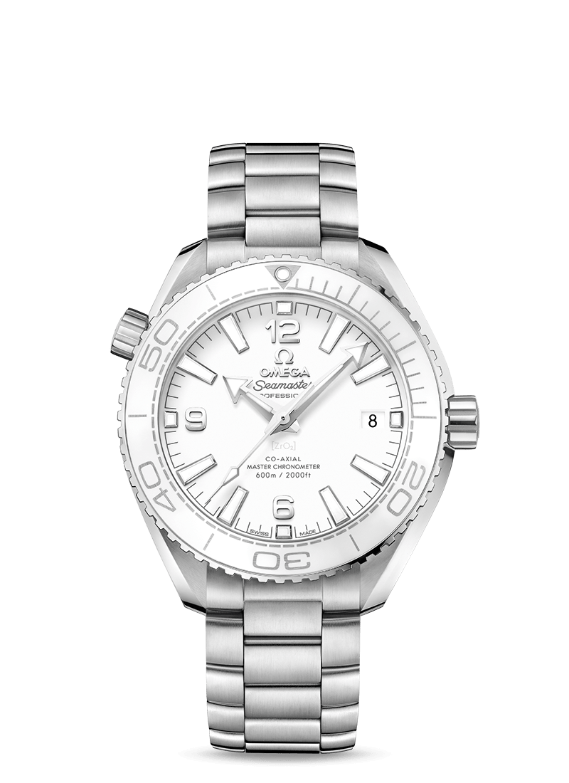 Omega Watch OMEGA SEAMASTER PLANET OCEAN 600M CO‑AXIAL MASTER CHRONOMETER 39.5 MM