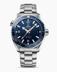 Omega Watch OMEGA SEAMASTER PLANET OCEAN 600M CO‑AXIAL MASTER CHRONOMETER 43.5 MM