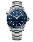 Omega Watch OMEGA SEAMASTER PLANET OCEAN 600M CO‑AXIAL MASTER CHRONOMETER 43.5 MM