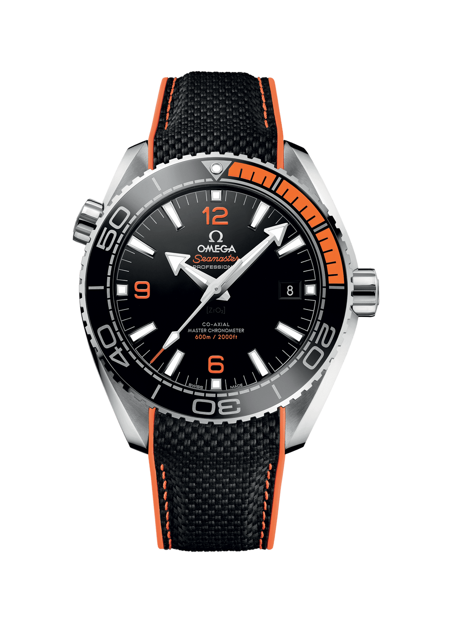 Seamaster professional 2025 planet ocean