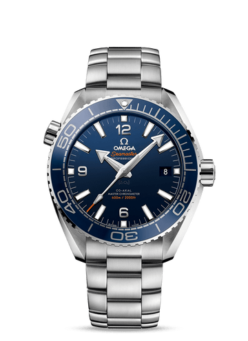 Omega Watch Omega Seamaster Planet Ocean 600M Co-Axial Master Chronometer 43.5mm Watch