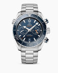 Omega Watch OMEGA SEAMASTER PLANET OCEAN 600M CO‑AXIAL MASTER CHRONOMETER CHRONOGRAPH 45.5 MM